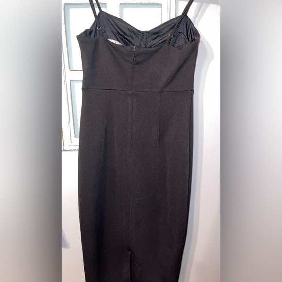 Charmed Bustier Bodycon Mini Dress - Picture 5 of 10